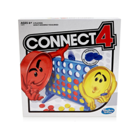 Connect 4