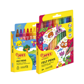 crayons