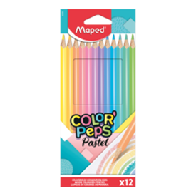 Pencil Colours