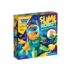 Slime Robot