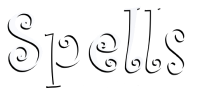 Spells